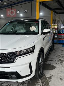 کیا سۆرینتۆ